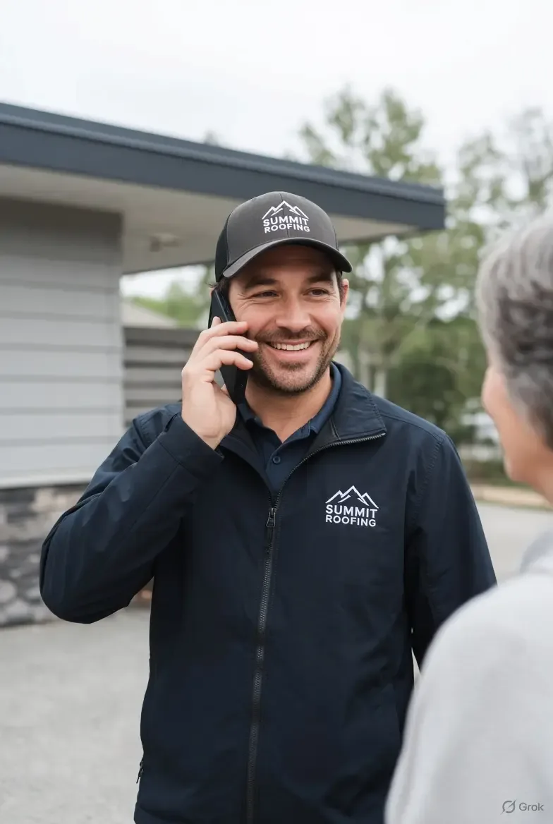 Flat Roof Leak Repair Edgeley, ND FAQs